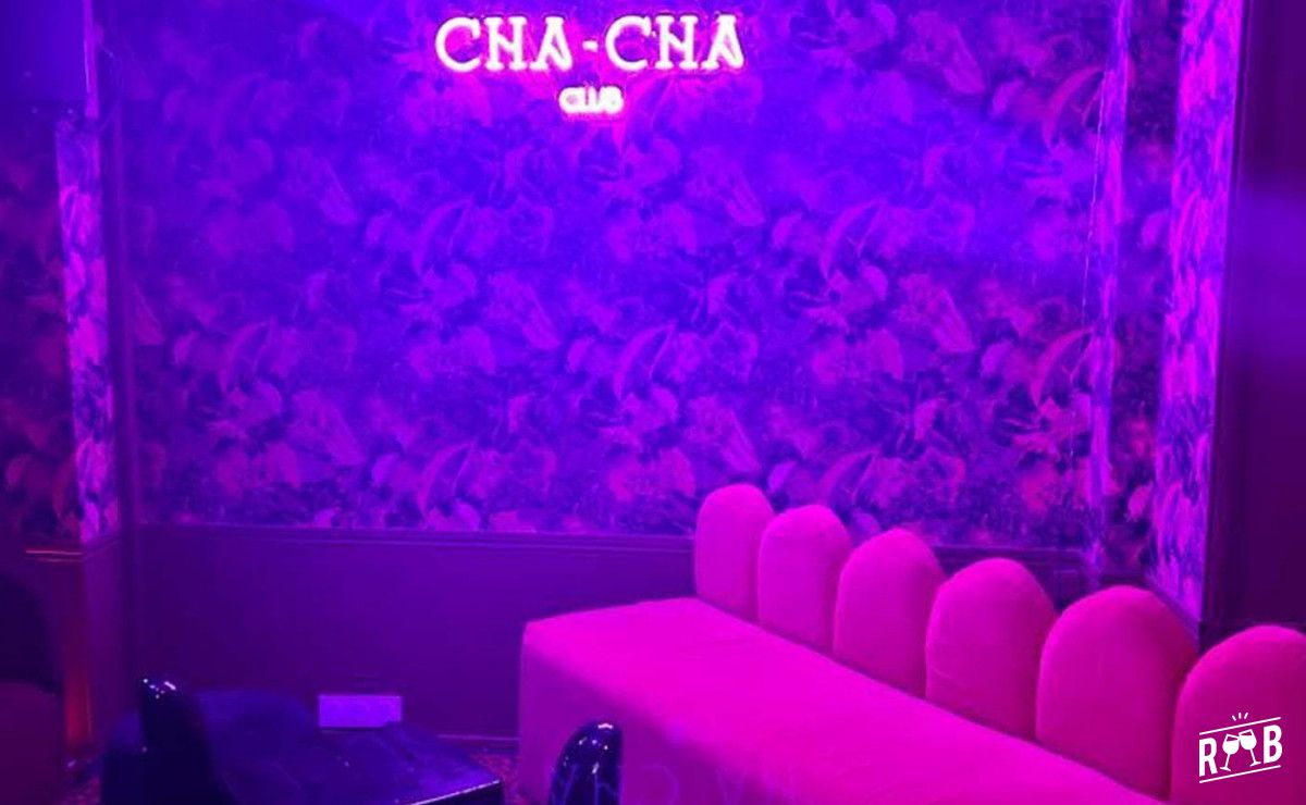 Cha cha club #2