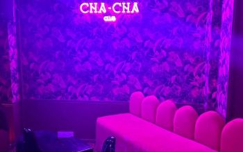Cha cha club #2 Cha cha club #2