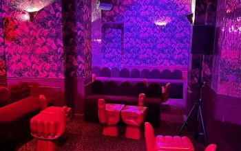 Cha cha club #7 Cha cha club #7