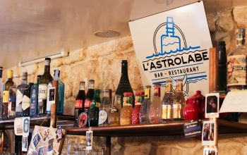 L’Astrolabe #3 L’Astrolabe #3