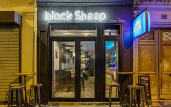 Blacksheep #14 Blacksheep #14