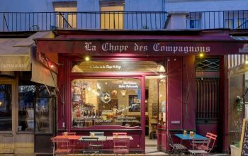 La Chope des Compagnons #10 La Chope des Compagnons #10