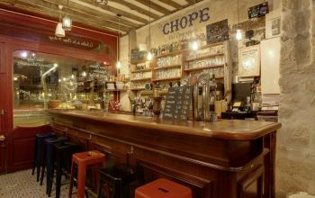 La Chope des Compagnons #14 La Chope des Compagnons #14