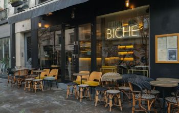 Biche #12 Biche #12