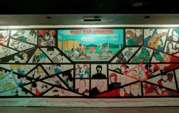 Deux Point Zéro #9 Deux Point Zéro #9