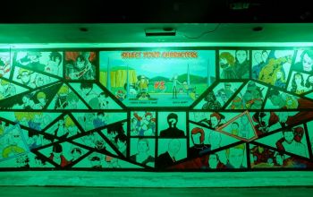 Deux Point Zéro #10 Deux Point Zéro #10