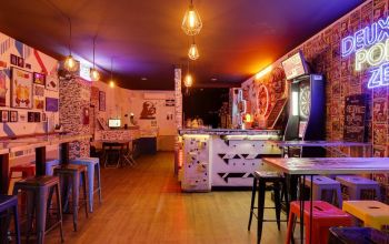 Deux Point Zéro #6 Deux Point Zéro #6