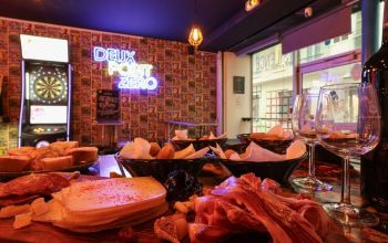 Deux Point Zéro #4 Deux Point Zéro #4