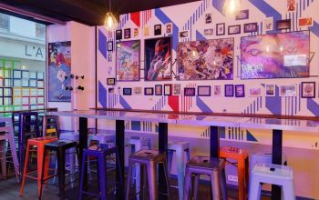 Deux Point Zéro #17 Deux Point Zéro #17