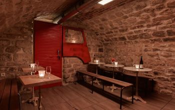 Le Tub #17 Le Tub #17
