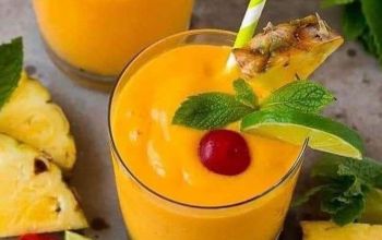 Au Bowl Gourmand #20 Au Bowl Gourmand #20