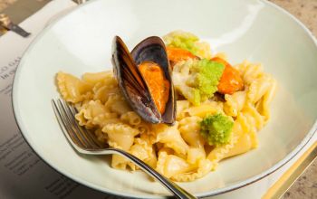 Restaurant Il Cuoco Galante #11 Restaurant Il Cuoco Galante #11