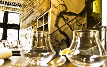 Restaurant Dessance #2