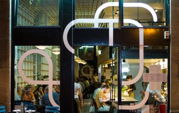 Restaurant Dessance #3