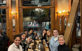 Brasserie du Lombard #2 Brasserie du Lombard #2