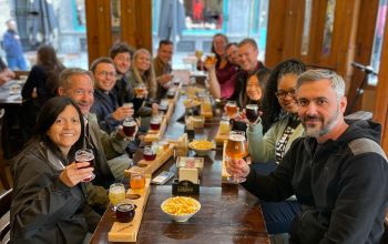 Brasserie du Lombard #3 Brasserie du Lombard #3