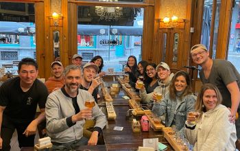 Brasserie du Lombard #4 Brasserie du Lombard #4