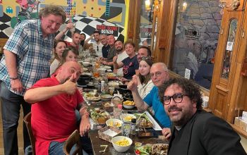 Brasserie du Lombard #5 Brasserie du Lombard #5