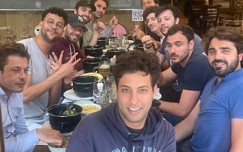 Brasserie du Lombard #7 Brasserie du Lombard #7