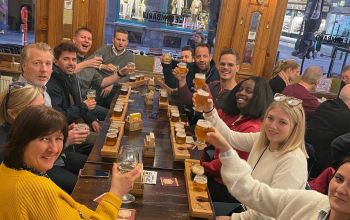 Brasserie du Lombard #8 Brasserie du Lombard #8