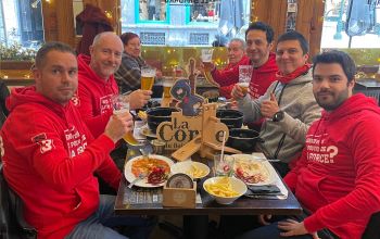 Brasserie du Lombard #9 Brasserie du Lombard #9