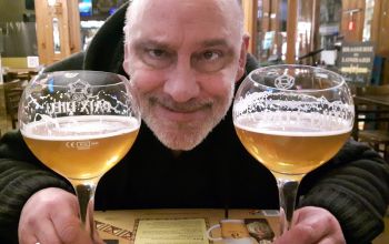 Brasserie du Lombard #11 Brasserie du Lombard #11