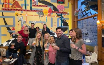 Brasserie du Lombard #12 Brasserie du Lombard #12