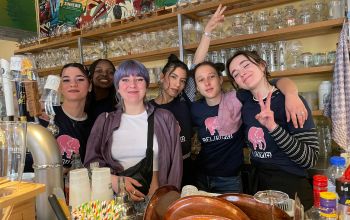 Brasserie du Lombard #14 Brasserie du Lombard #14