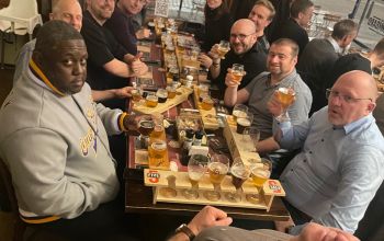 Brasserie du Lombard #16 Brasserie du Lombard #16