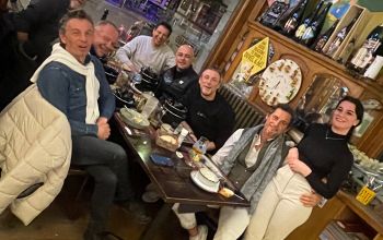 Brasserie du Lombard #17 Brasserie du Lombard #17