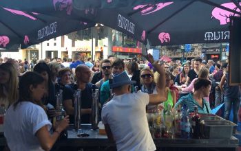 Brasserie du Lombard #19 Brasserie du Lombard #19