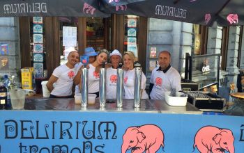 Brasserie du Lombard #20 Brasserie du Lombard #20