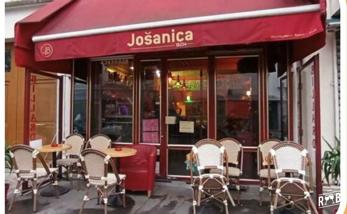 Josanica bar  #5