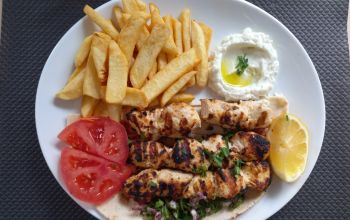 Bar Resto l'Almeyo #16