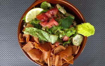 Bar Resto l'Almeyo #17