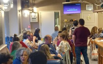 Bar Resto l'Almeyo #2