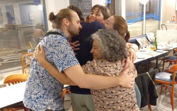 Bar Resto l'Almeyo #6