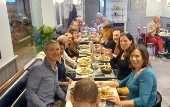 Bar Resto l'Almeyo #7