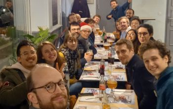 Bar Resto l'Almeyo #8