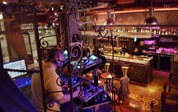 La Machine #3 La Machine #3