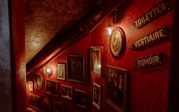 La Machine #5 La Machine #5