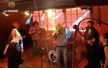 La Machine #6 La Machine #6