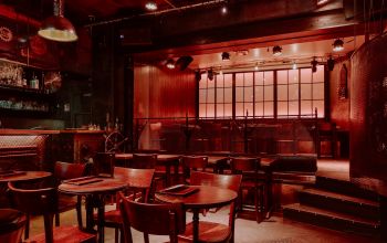 La Machine #7 La Machine #7