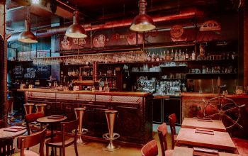 La Machine #8 La Machine #8