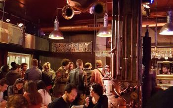 La Machine #9 La Machine #9