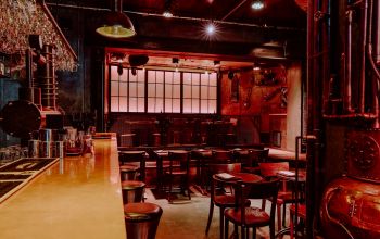 La Machine #10 La Machine #10