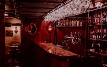 La Machine #12 La Machine #12