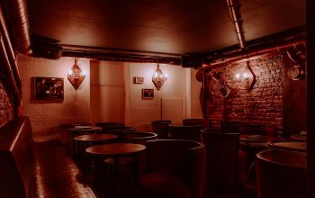 La Machine #13 La Machine #13