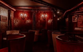 La Machine #14 La Machine #14