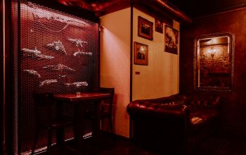 La Machine #16 La Machine #16